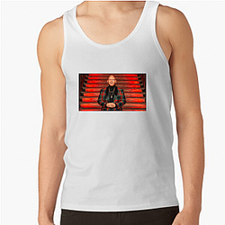 Jacob Batalon Merch Jacob Batalon Tank Tops
