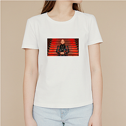 Jacob Batalon Merch Jacob Batalon T-Shirts