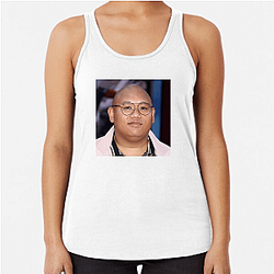 Jacob Batalon Merchandise For Fans Jacob Batalon Tank Tops