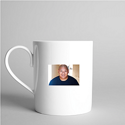 Jacob Batalon Limited Collection Jacob Batalon Mugs