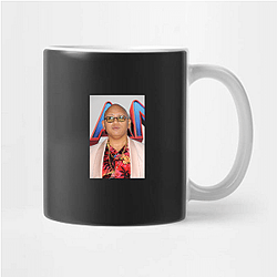 Jacob Batalon Signature Jacob Batalon Mugs