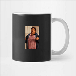 Jacob Batalon Merch Collection Jacob Batalon Mugs