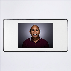 Jacob Batalon Merch For Fans Jacob Batalon Mouse Pads