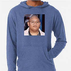 Jacob Batalon Merchandise For Fans Jacob Batalon Hoodies