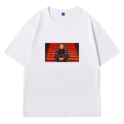 Jacob Batalon Merch Jacob Batalon T-Shirts