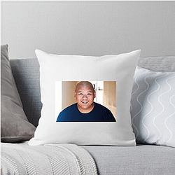 Jacob Batalon Limited Collection Jacob Batalon Pillows Cover