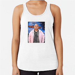 Jacob Batalon Merchandise Jacob Batalon Tank Tops