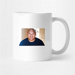 Jacob Batalon Limited Collection Jacob Batalon Mugs