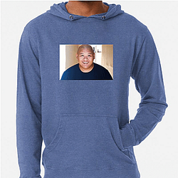Jacob Batalon Limited Collection Jacob Batalon Hoodies