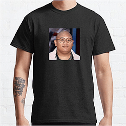Jacob Batalon Merchandise For Fans Jacob Batalon T-Shirts