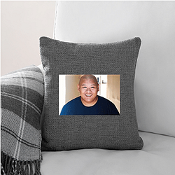 Jacob Batalon Limited Collection Jacob Batalon Pillows Cover