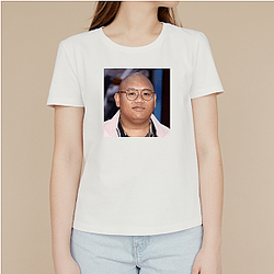 Jacob Batalon Merchandise For Fans Jacob Batalon T-Shirts