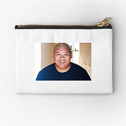 Jacob Batalon Limited Collection Jacob Batalon Zipper Pouches