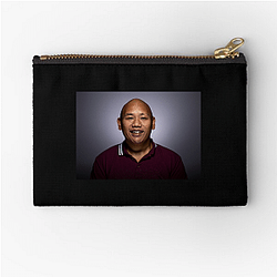 Jacob Batalon Merch For Fans Jacob Batalon Zipper Pouches
