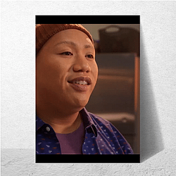 Jacob Batalon Fan Art Jacob Batalon Posters