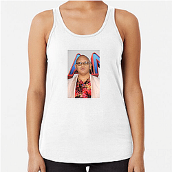 Jacob Batalon Signature Jacob Batalon Tank Tops