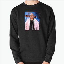 Jacob Batalon Merchandise Jacob Batalon Sweatshirts