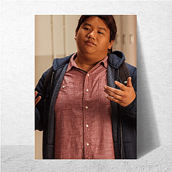 Jacob Batalon Merch Collection Jacob Batalon Posters