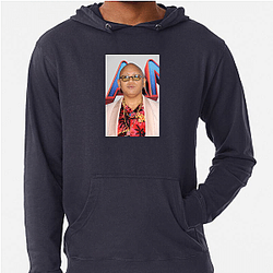 Jacob Batalon Signature Jacob Batalon Hoodies