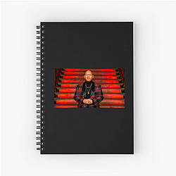 Jacob Batalon Merch Jacob Batalon Notebook