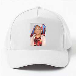 Jacob Batalon Signature Jacob Batalon Hats & Caps