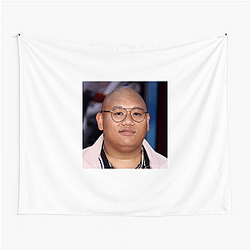 Jacob Batalon Merchandise For Fans Jacob Batalon Tapestries