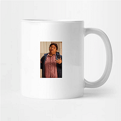Jacob Batalon Merch Collection Jacob Batalon Mugs