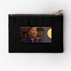 Jacob Batalon Fan Art Jacob Batalon Zipper Pouches