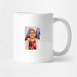 Jacob Batalon Signature Jacob Batalon Mugs