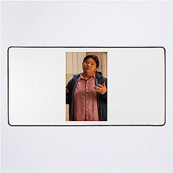 Jacob Batalon Merch Collection Jacob Batalon Mouse Pads