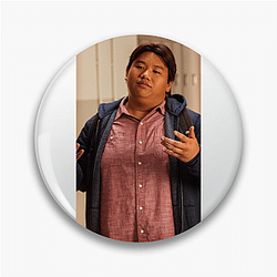 Jacob Batalon Merch Collection Jacob Batalon Pins