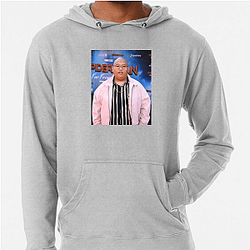 Jacob Batalon Merchandise Jacob Batalon Hoodies