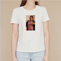 Jacob Batalon Merch Collection Jacob Batalon T-Shirts