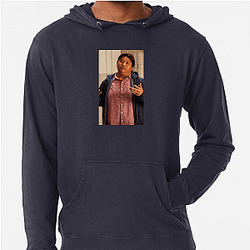 Jacob Batalon Merch Collection Jacob Batalon Hoodies