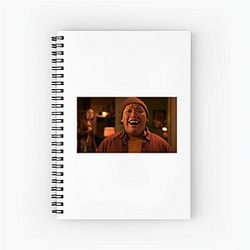 Jacob Batalon Collection for fans Jacob Batalon Notebook