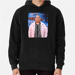 Jacob Batalon Merchandise Jacob Batalon Hoodies