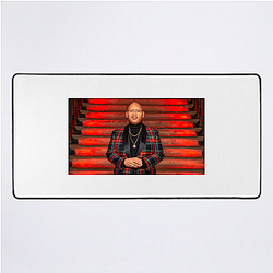Jacob Batalon Merch Jacob Batalon Mouse Pads