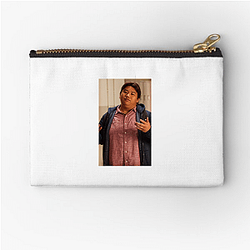 Jacob Batalon Merch Collection Jacob Batalon Zipper Pouches