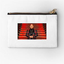 Jacob Batalon Merch Jacob Batalon Zipper Pouches