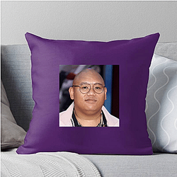 Jacob Batalon Merchandise For Fans Jacob Batalon Pillows Cover