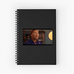 Jacob Batalon Fan Art Jacob Batalon Notebook