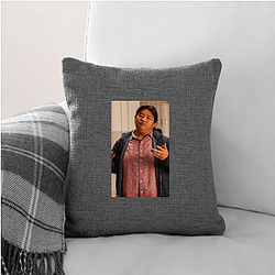Jacob Batalon Merch Collection Jacob Batalon Pillows Cover
