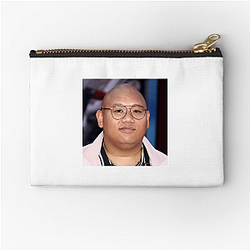 Jacob Batalon Merchandise For Fans Jacob Batalon Zipper Pouches