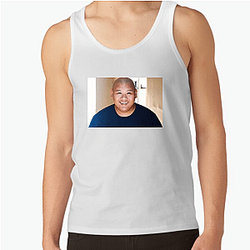 Jacob Batalon Limited Collection Jacob Batalon Tank Tops