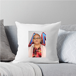 Jacob Batalon Signature Jacob Batalon Pillows Cover