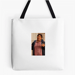 Jacob Batalon Merch Collection Jacob Batalon Bags