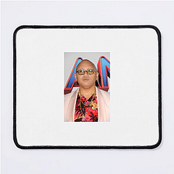 Jacob Batalon Signature Jacob Batalon Mouse Pads