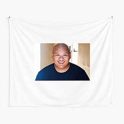 Jacob Batalon Limited Collection Jacob Batalon Tapestries