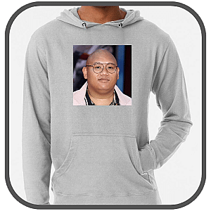 Jacob Batalon Hoodies