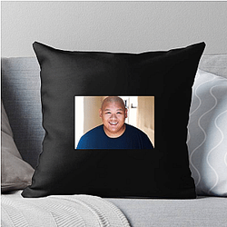 Jacob Batalon Limited Collection Jacob Batalon Pillows Cover